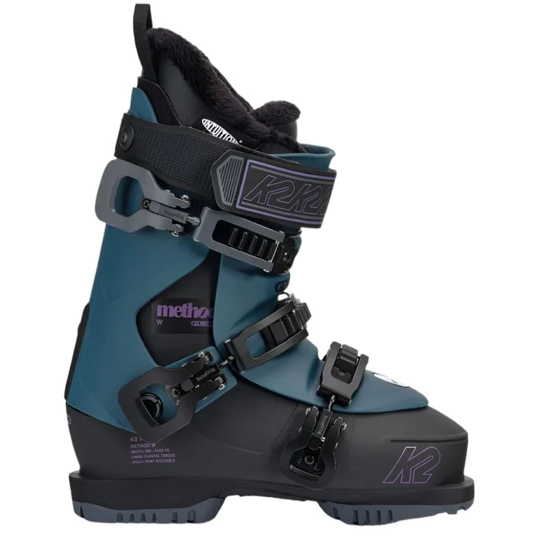 Method Ski Boots - Womens - Image 5