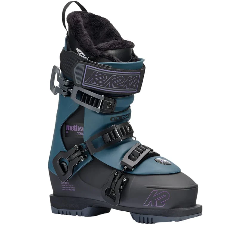 Method Ski Boots - Womens - Image 6