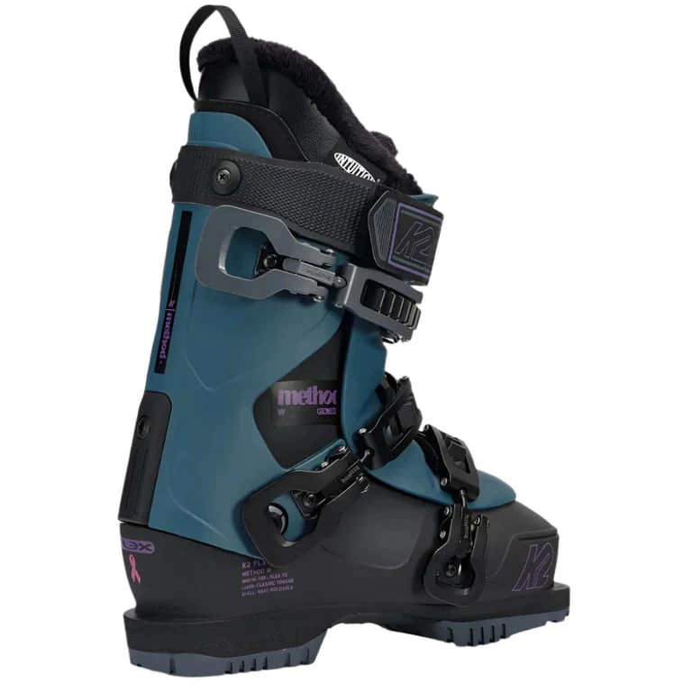 Method Ski Boots - Womens - Image 8
