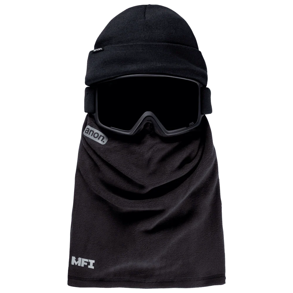 MFI Beanie Neckwarmer