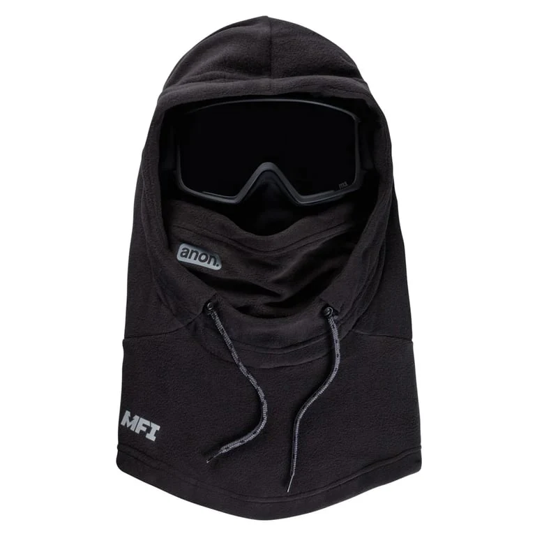 MFI Fleece Helmet Hood - Image 6