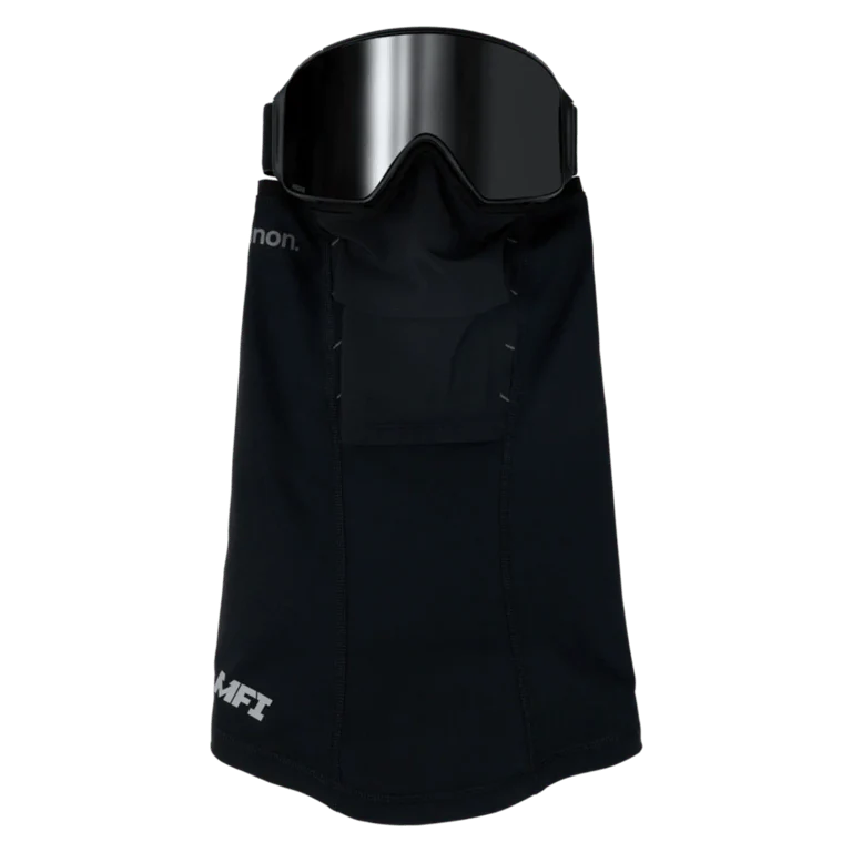 MFI Paneled Neckwarmer