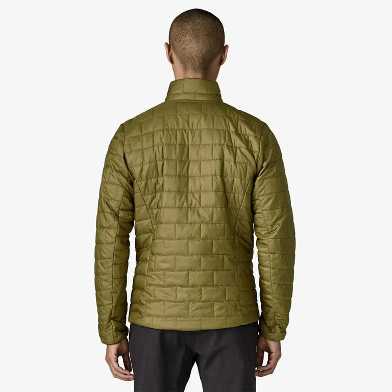 Micro Puff Jacket - Image 3