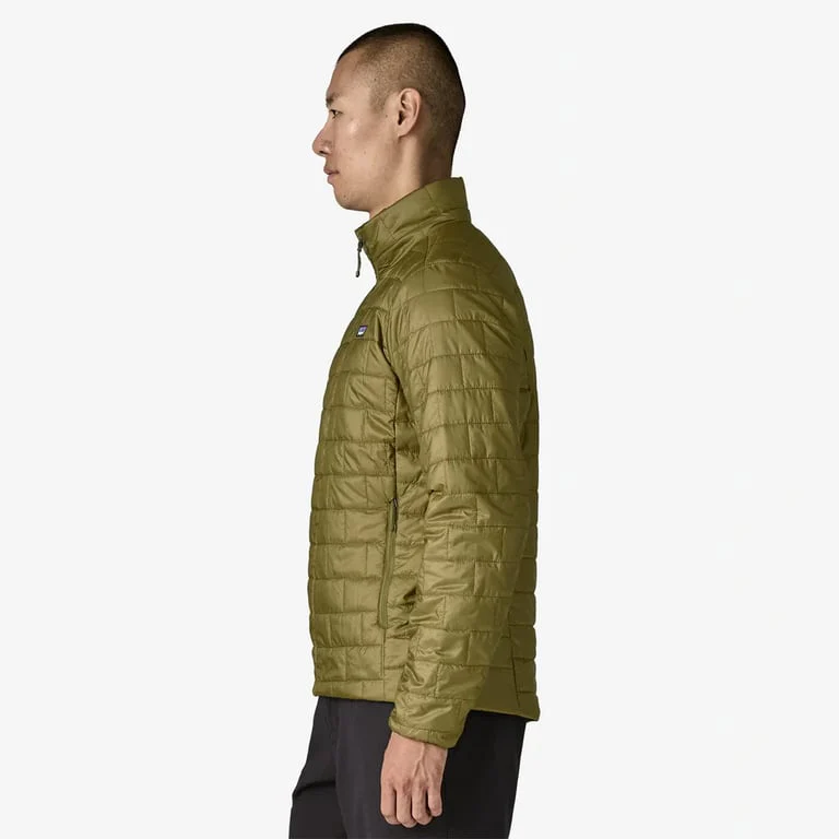 Micro Puff Jacket - Image 4
