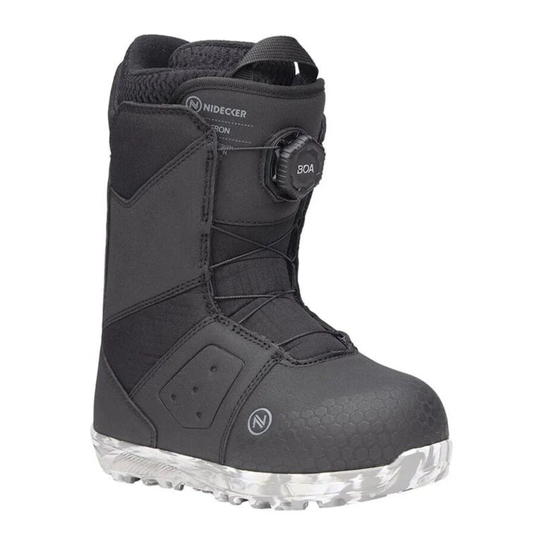 Micron Snowboard Boots - Kids - Image 2