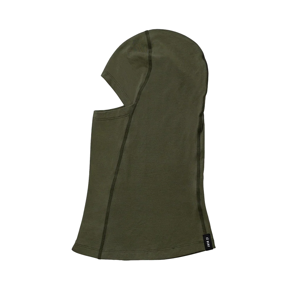 Midweight Balaclava