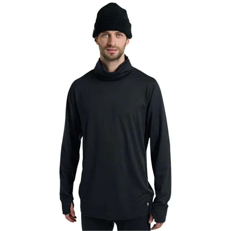 Midweight Long Neck Thermal Top - Image 2