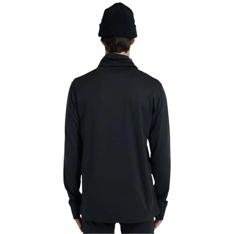 Midweight Long Neck Thermal Top - Image 3