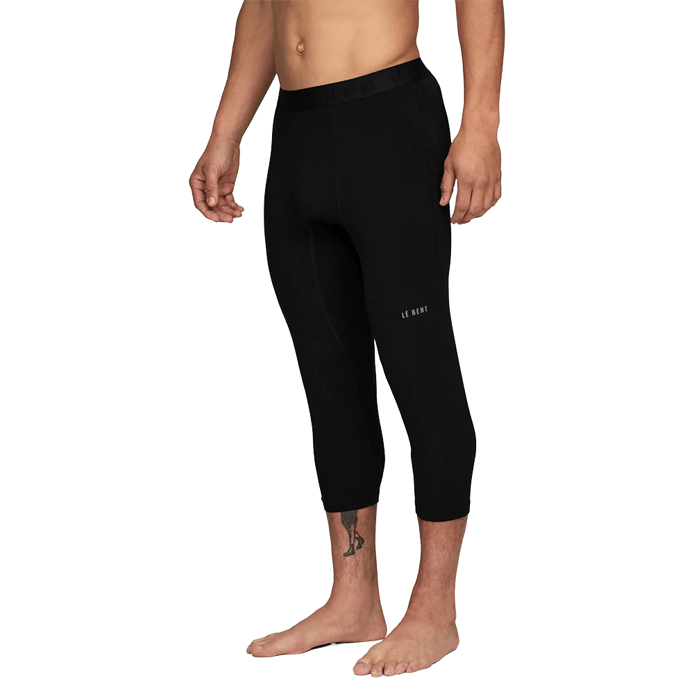 Midweight Thermal 3/4 Bottom - Image 5