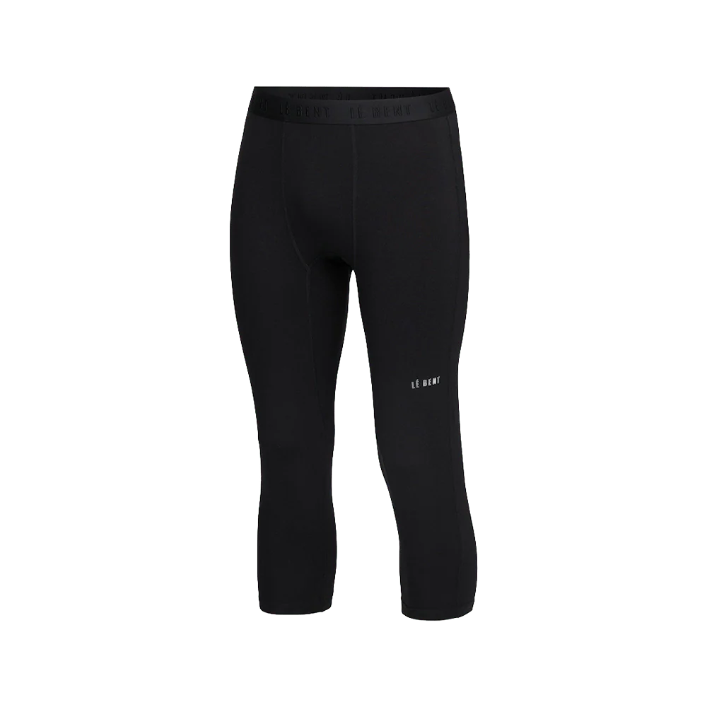 Midweight Thermal 3/4 Bottom - Image 6