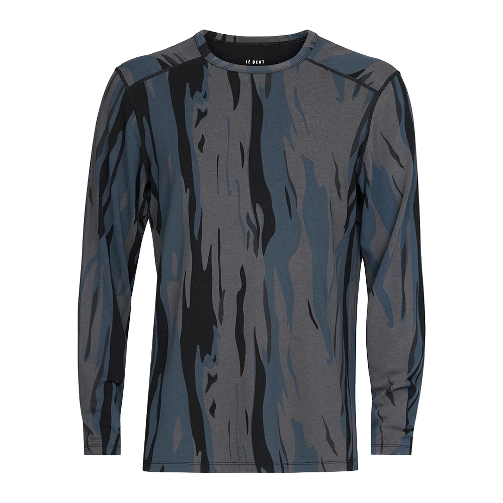 Midweight Thermal Crew - Image 4