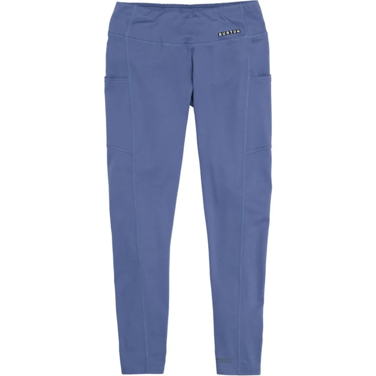 Midweight X Base Layer Thermal Pants - Womens - Image 5