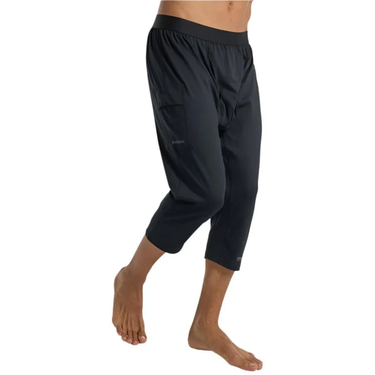 Midweight X Three Quarter Boot Thermal Pants - Image 2