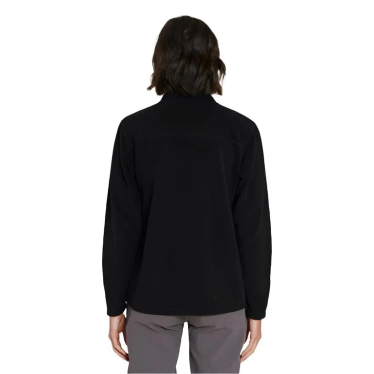 Milanesia 1/4 Neck Fleece - Womens - Image 4