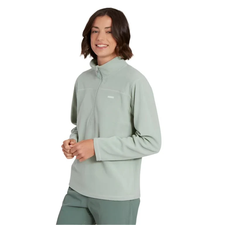 Milanesia 1/4 Neck Fleece - Womens - Image 6