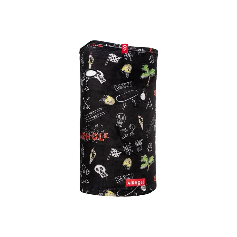 Milk Fleece Airtube - Kids - Image 2