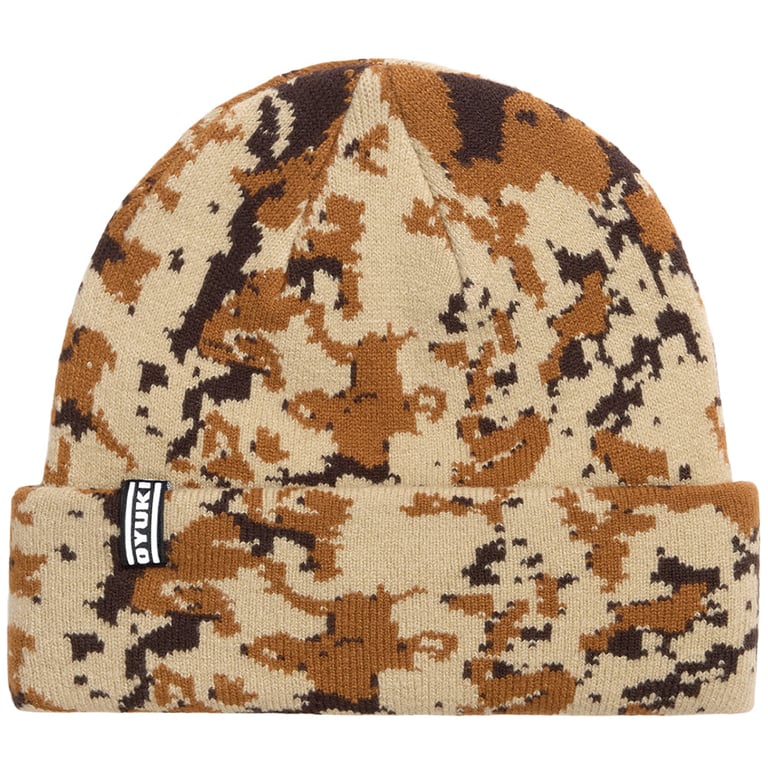 Minato Beanie - Image 2