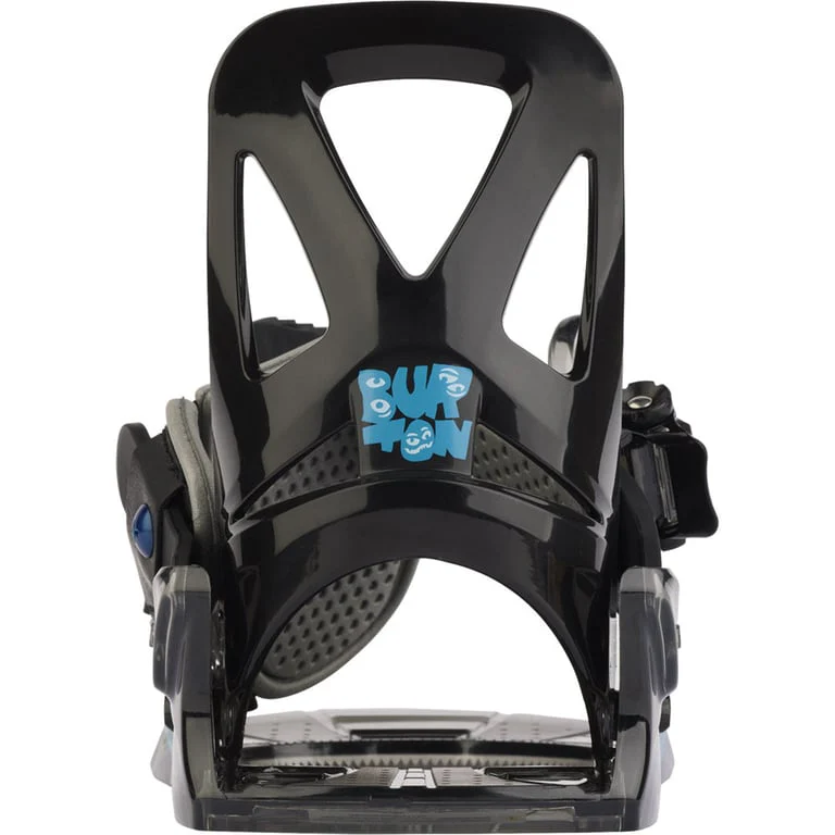 Mini Grom Disc Snowboard Bindings - Kids - Image 13