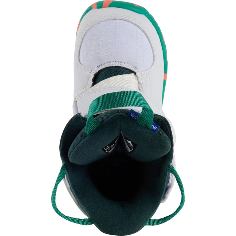 Mini Grom Snowboard Boots - Kids - Image 3