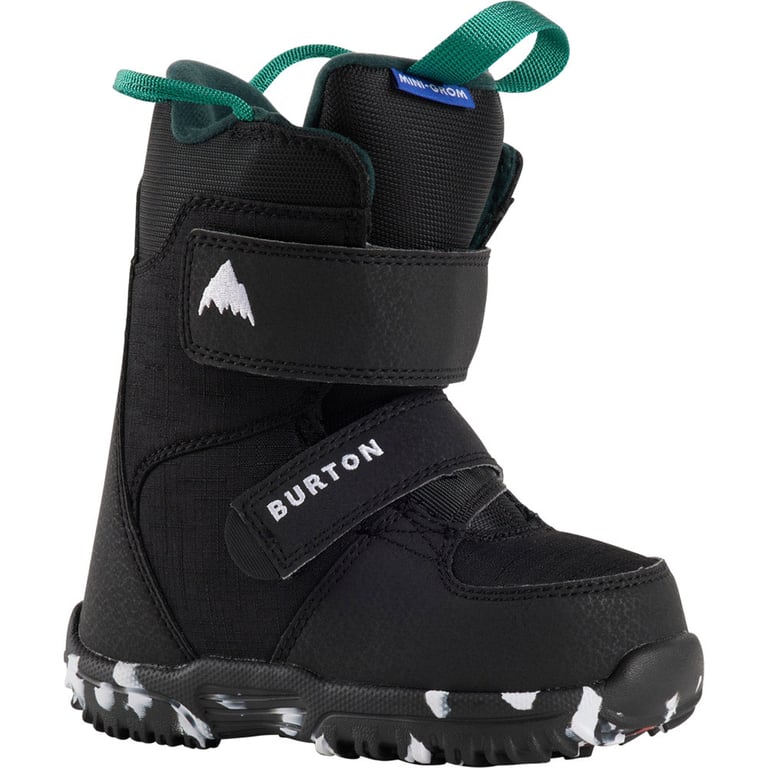 Mini Grom Snowboard Boots - Kids - Image 5