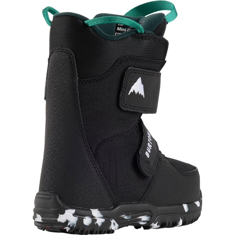 Mini Grom Snowboard Boots - Kids - Image 6