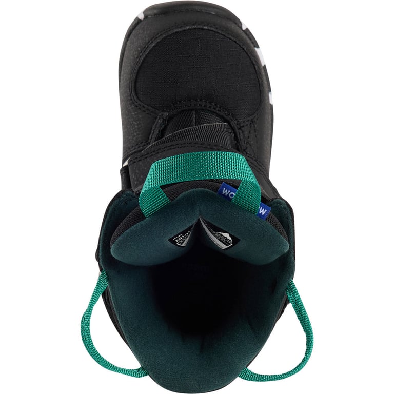 Mini Grom Snowboard Boots - Kids - Image 7