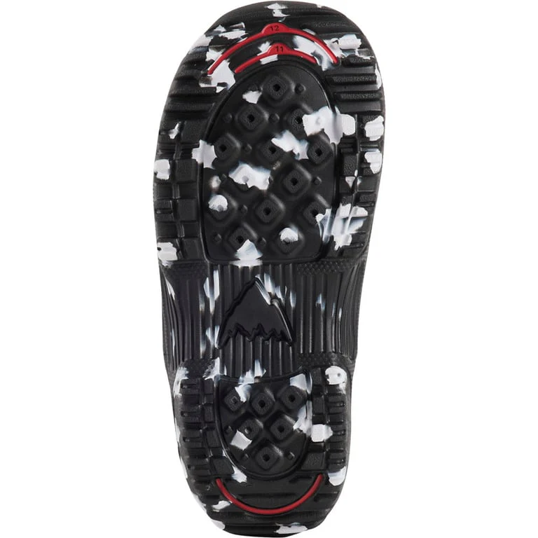 Mini Grom Snowboard Boots - Kids - Image 8