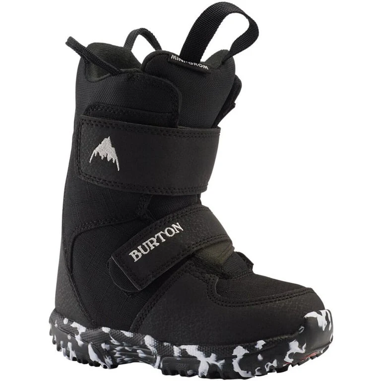 Mini Grom Snowboard Boots - Kids - Image 9