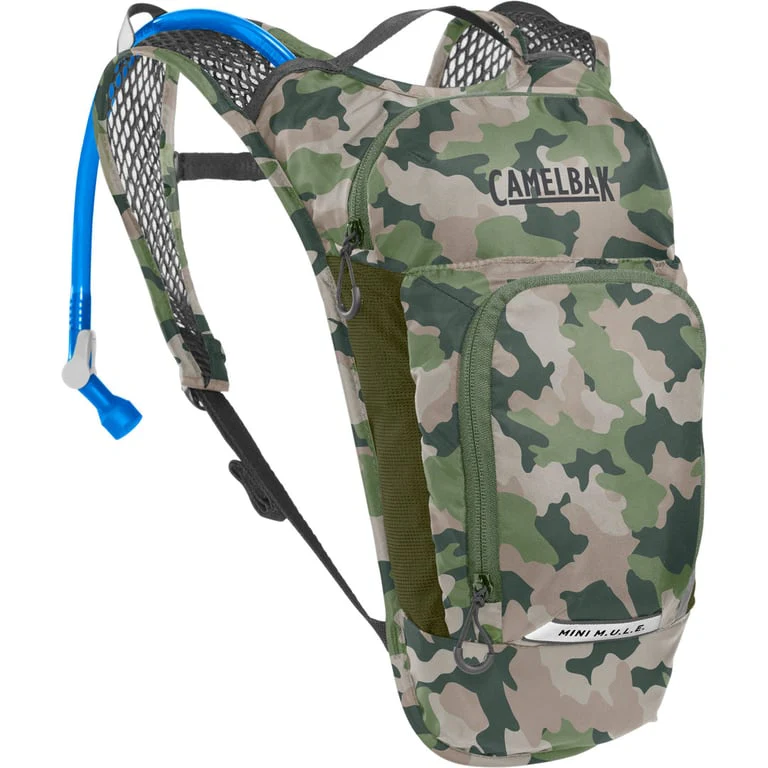 Mini Mule Backpack - Image 2
