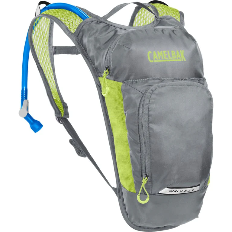 Mini Mule Backpack - Image 4