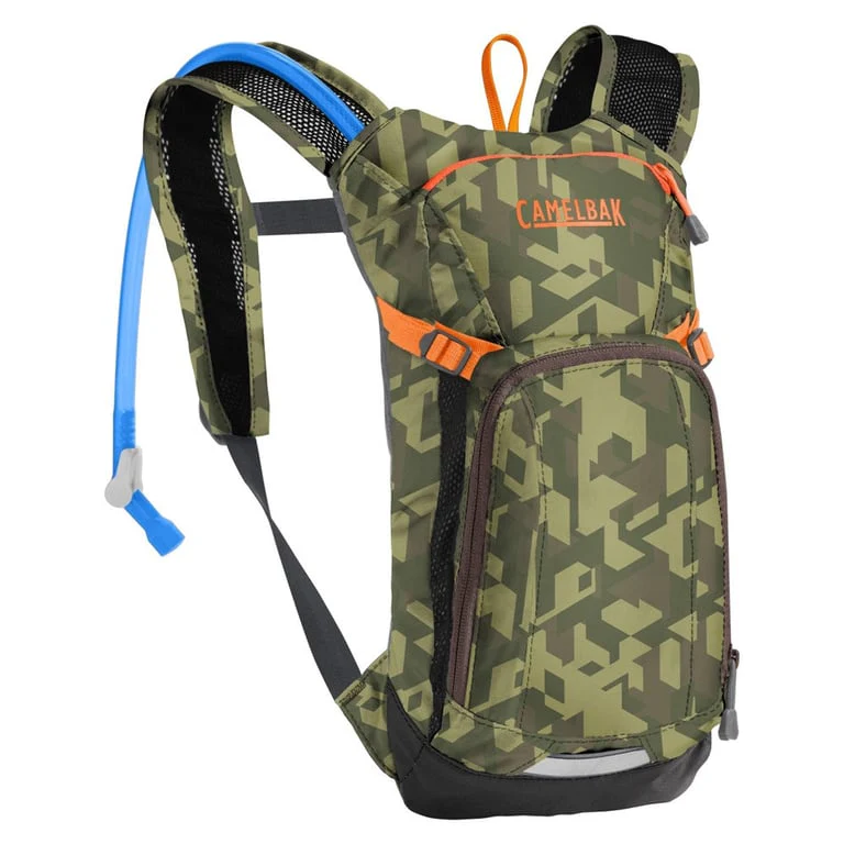 Mini Mule Backpack - Image 6