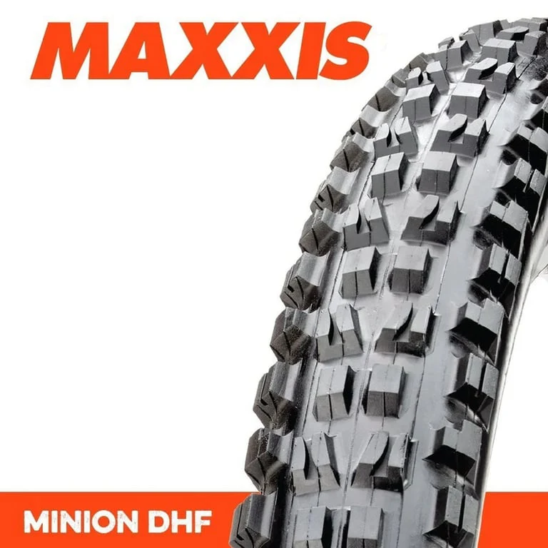 Minion DHF Bike Tyre - Image 3