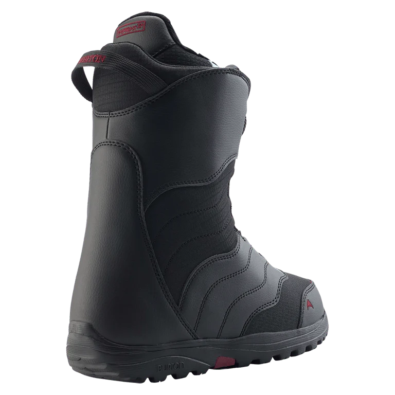 Mint BOA Snowboard Boots - Womens - Image 2