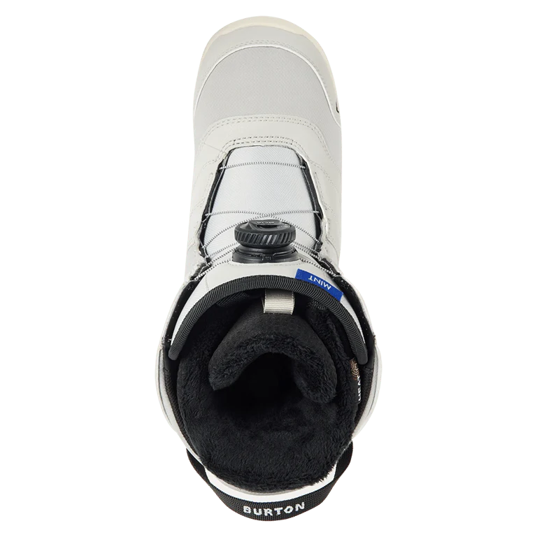 Mint BOA Snowboard Boots - Womens - Image 8