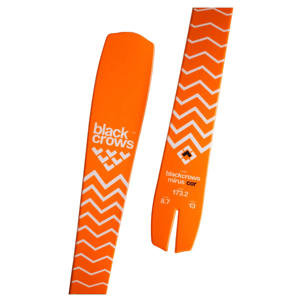 Mirus Cor Ski - Image 4