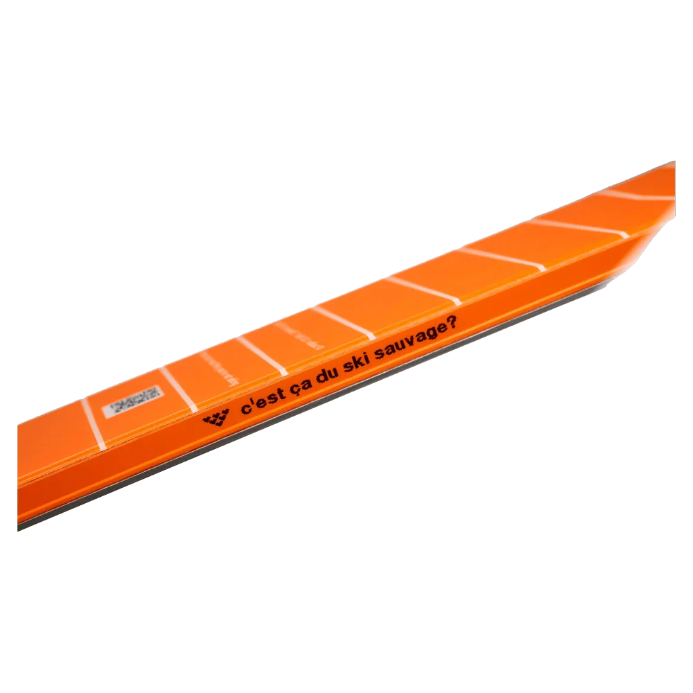 Mirus Cor Ski - Image 6