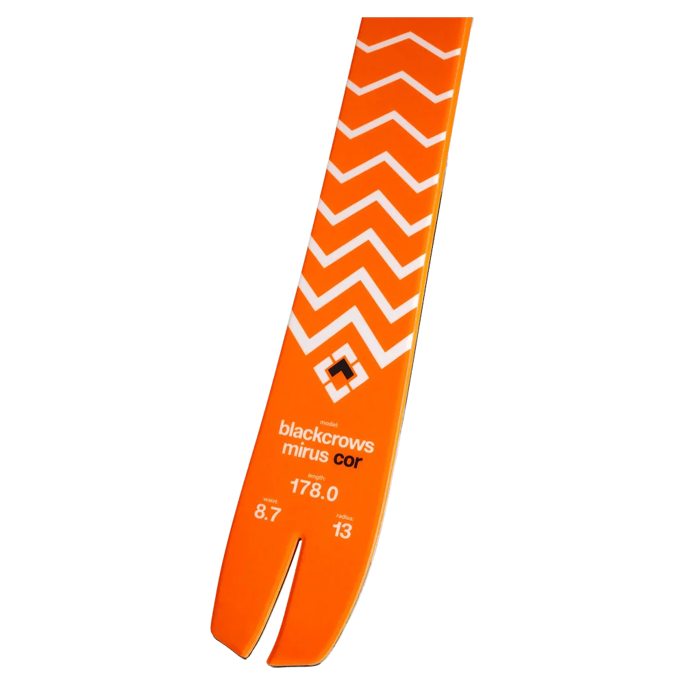 Mirus Cor Ski - Image 7