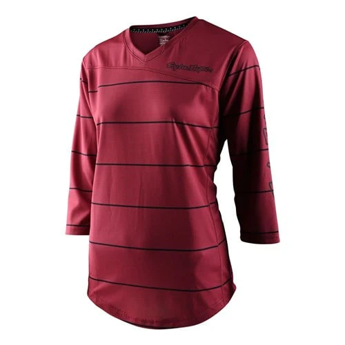 Mischief 3/4 Jersey - Womens - Image 3