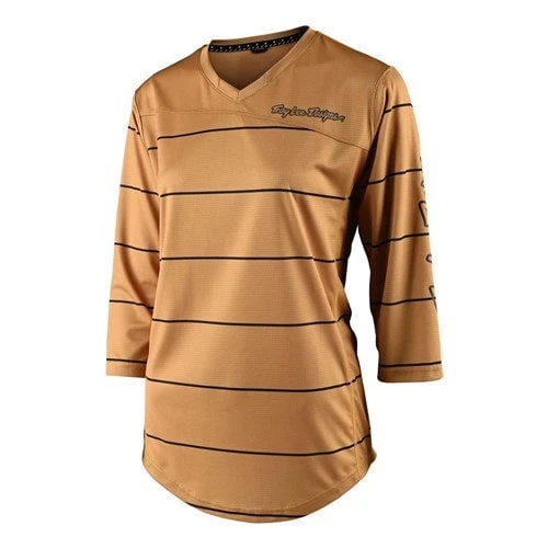 Mischief 3/4 Jersey - Womens - Image 4