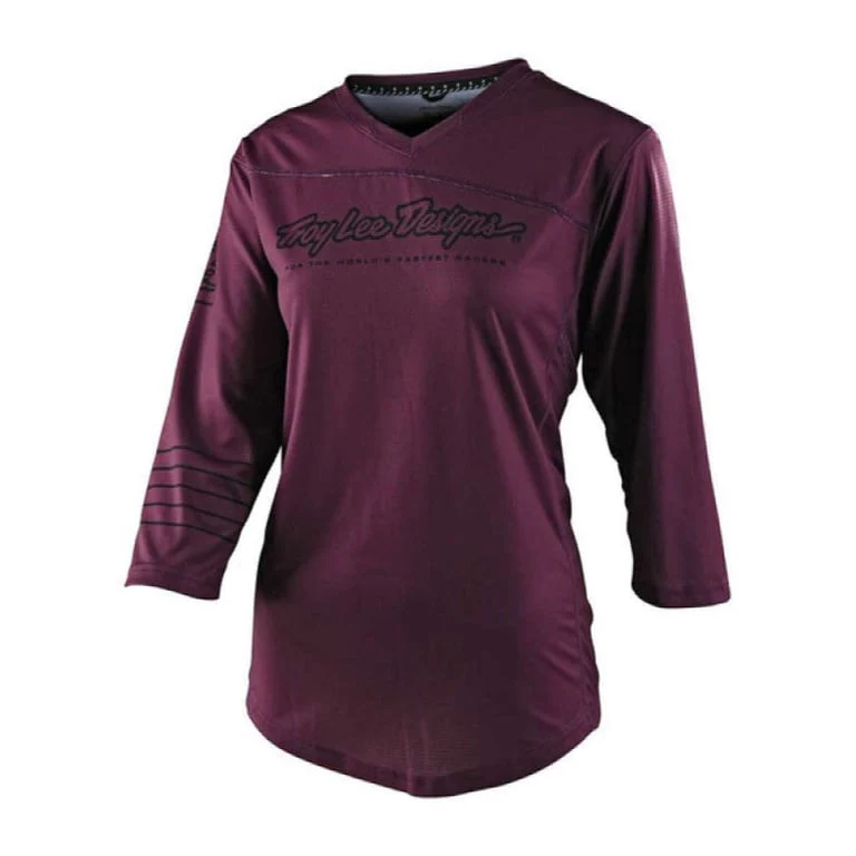 Mischief 3/4 Jersey - Womens - Image 5