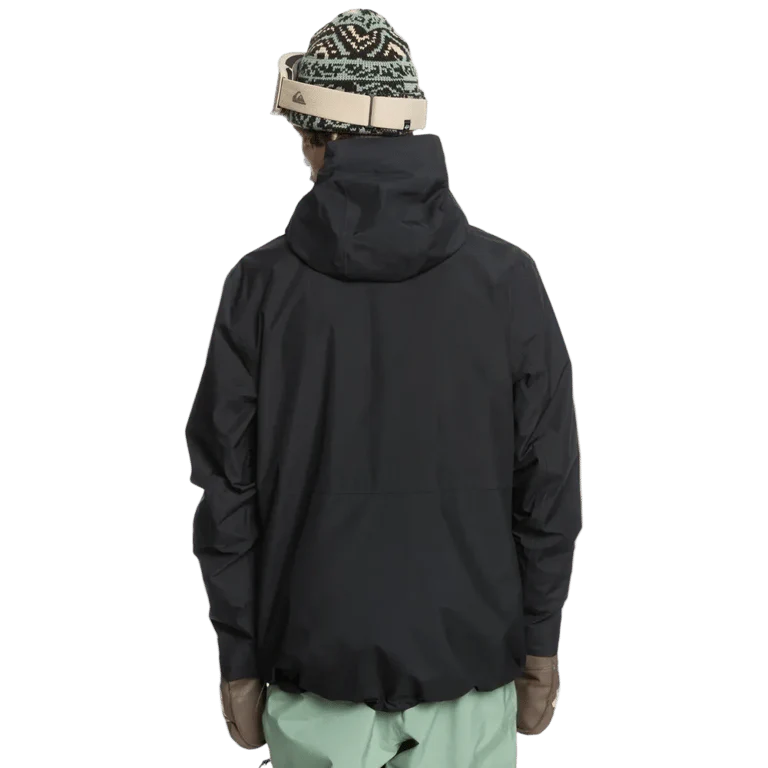 Mission Gore-Tex Snowboard Jacket - Image 2