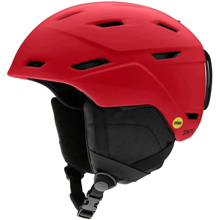 Mission MIPS Helmet - Image 4