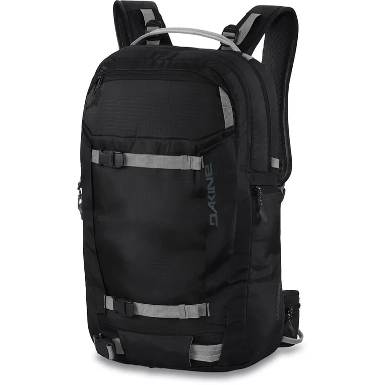 Mission Pro 25L Backpack