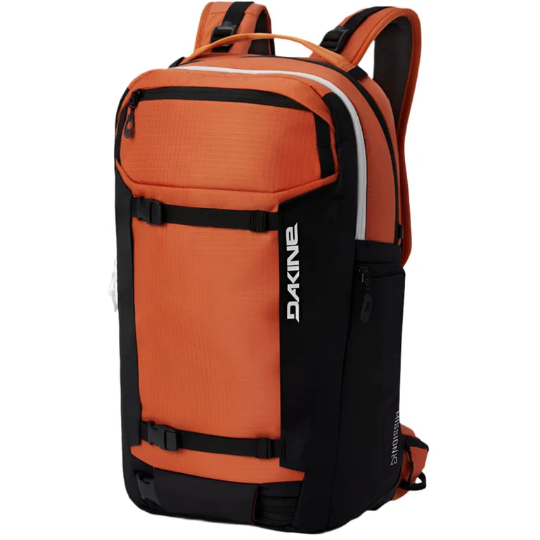 Mission Pro 25L Backpack - Image 2