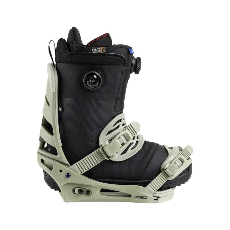 Mission Snowboard Bindings - Image 5