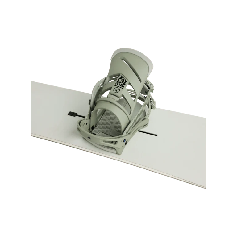 Mission Snowboard Bindings - Image 6
