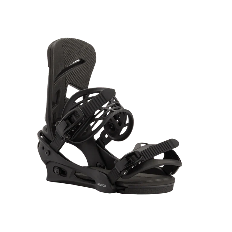Mission Snowboard Bindings - Image 7