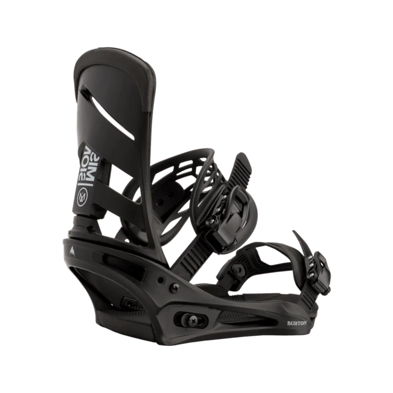 Mission Snowboard Bindings - Image 8
