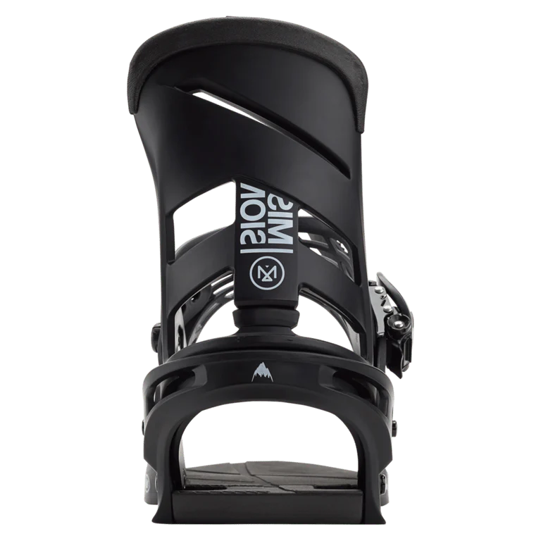 Mission Snowboard Bindings - Image 9