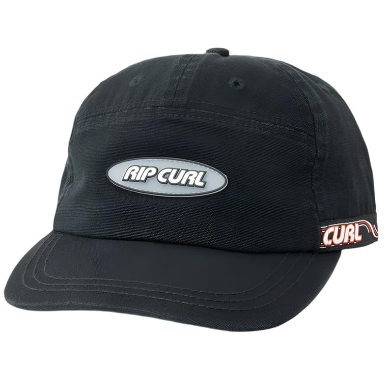 Mix Tape Cap - Womens